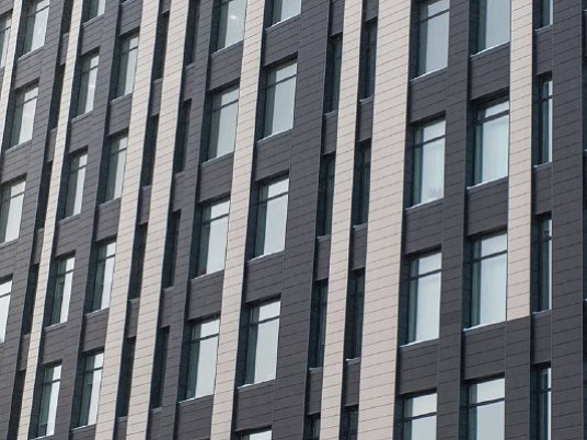 Бизнес-центр «Port i7»