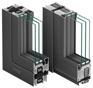 СТ65/СТ71/СТ71У