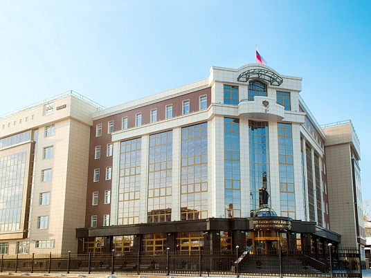 Арбитражный суд г.Новосибирск