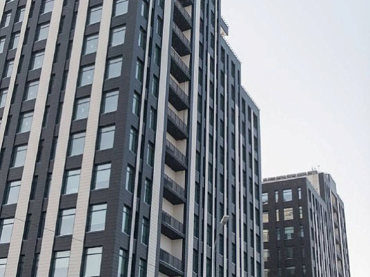 Бизнес-центр «Port i7»