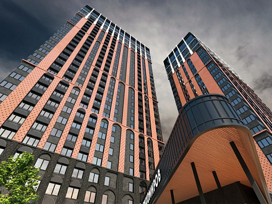 ЖК «Тихомиров»