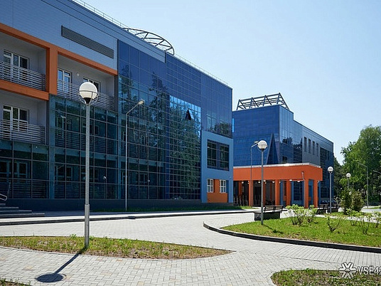 ЖК «Сириус»