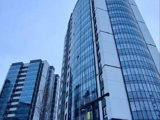 ЖК «Никольский Парк»