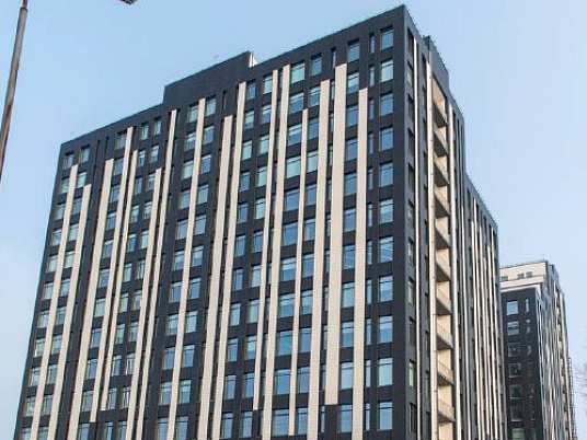 Бизнес-центр «Port i7»