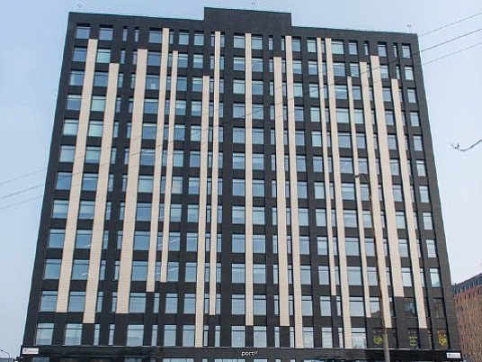 Бизнес-центр «Port i7»